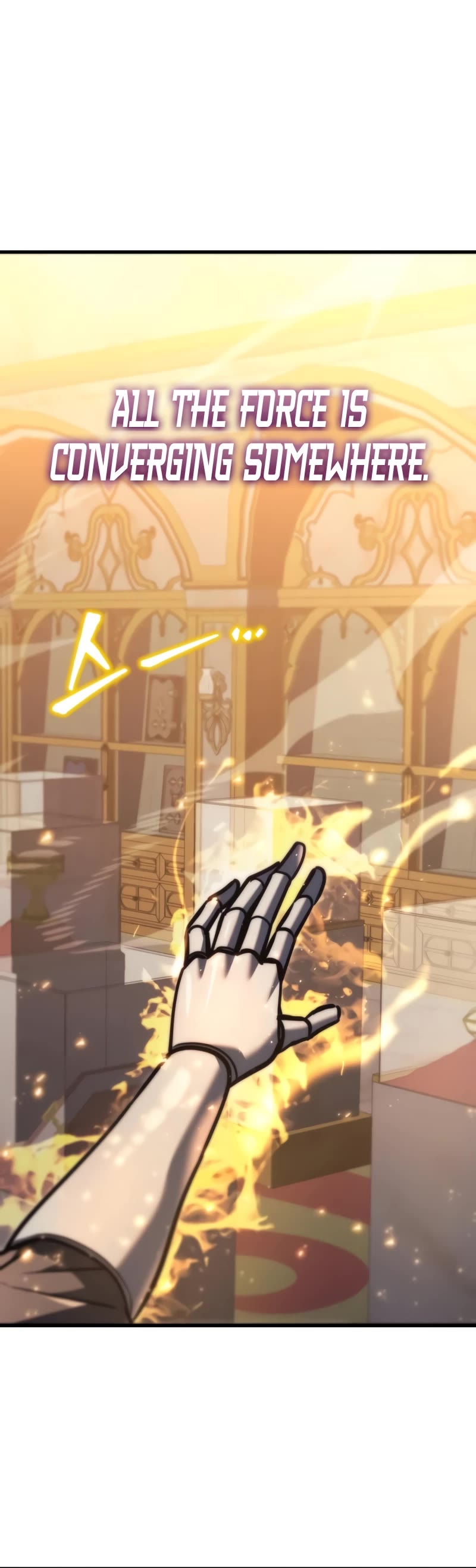 Regressor of the Fallen Family Chapter 45 page 45 - Chapter 45