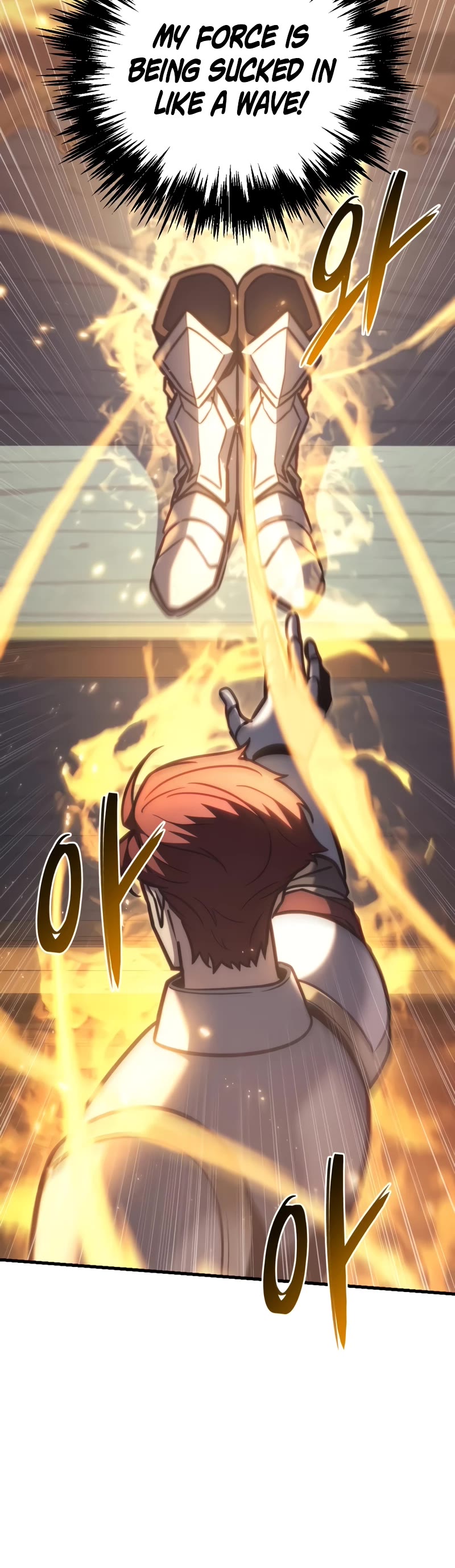 Regressor of the Fallen Family Chapter 45 page 50 - Chapter 45