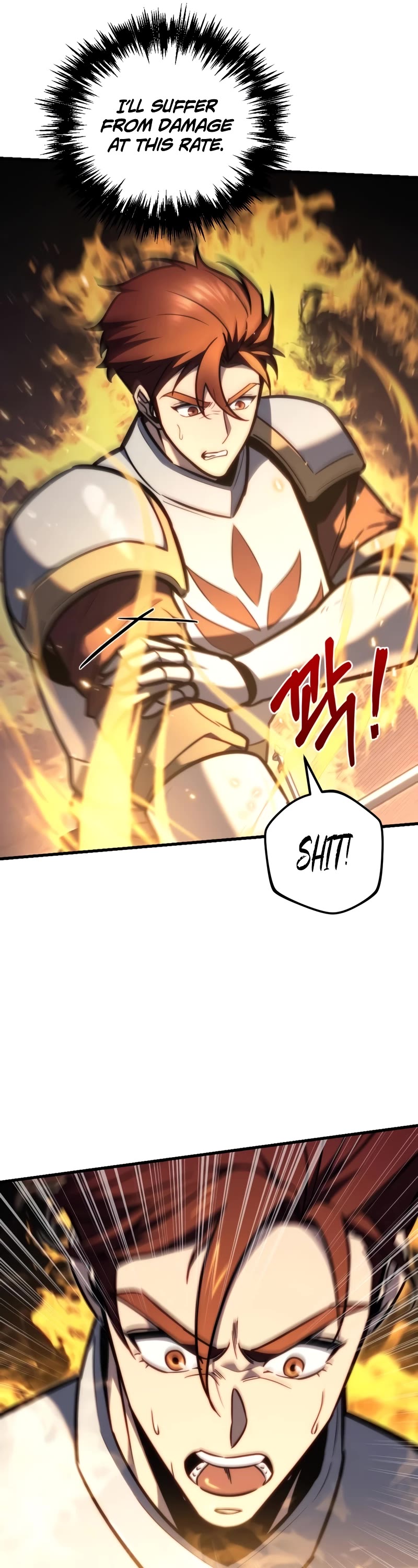 Regressor of the Fallen Family Chapter 45 page 51 - Chapter 45
