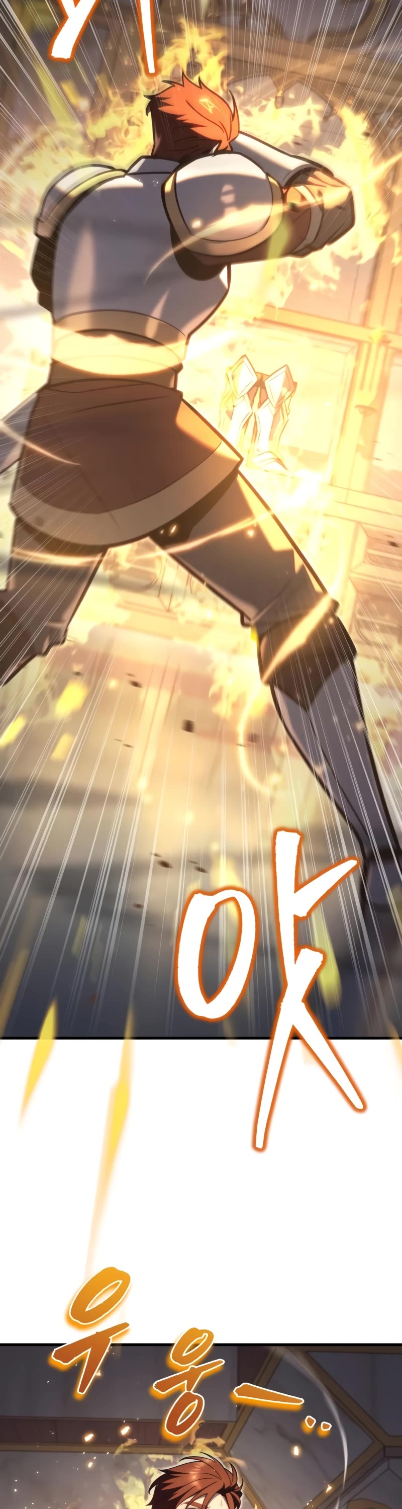 Regressor of the Fallen Family Chapter 45 page 54 - Chapter 45