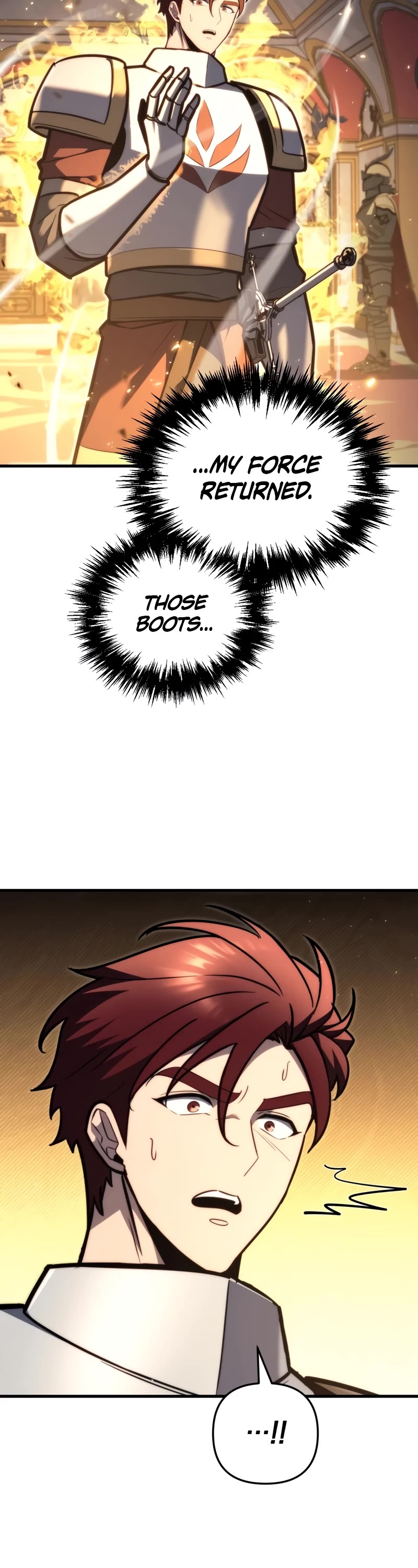 Regressor of the Fallen Family Chapter 45 page 55 - Chapter 45