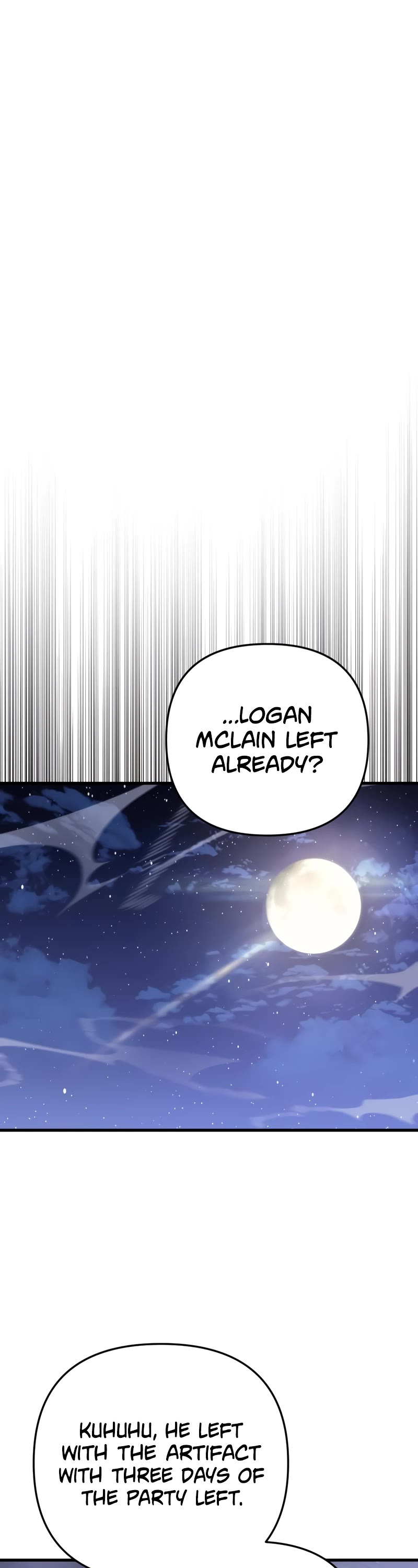 Regressor of the Fallen Family Chapter 45 page 56 - Chapter 45