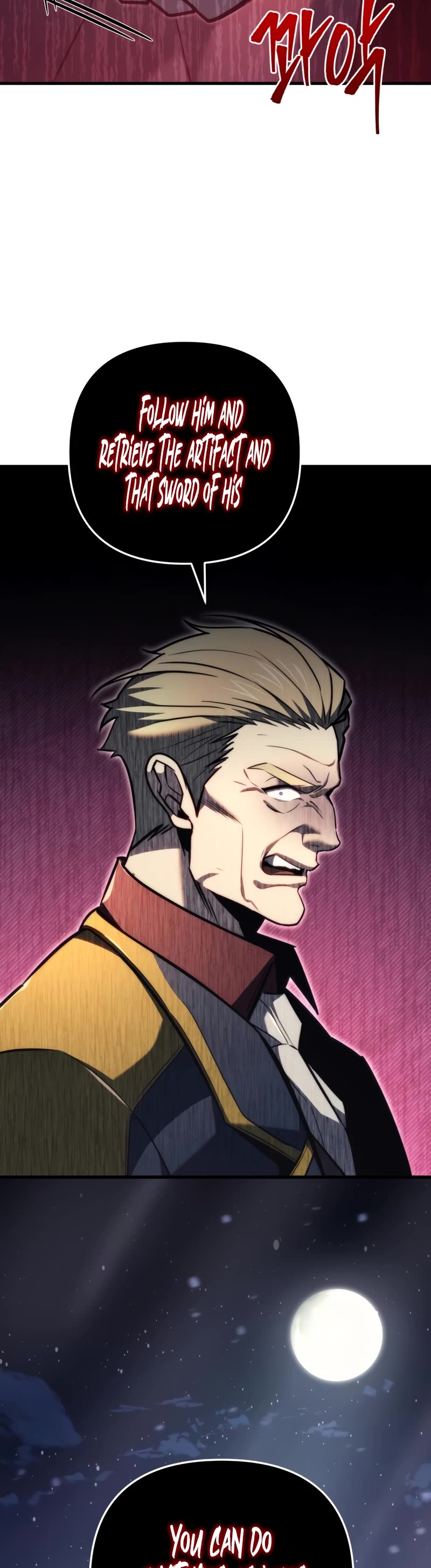 Regressor of the Fallen Family Chapter 45 page 58 - Chapter 45