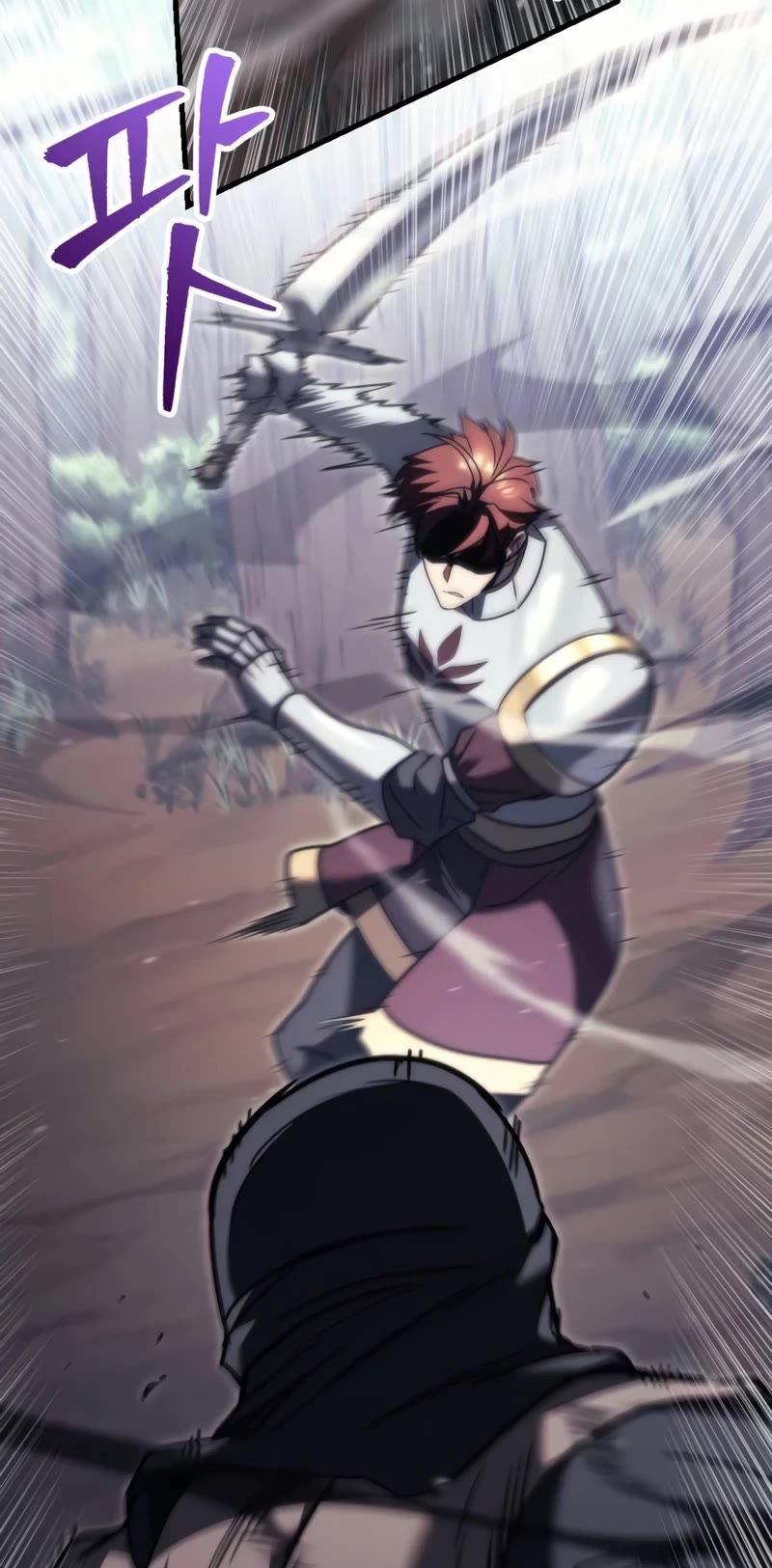 Regressor of the Fallen Family Chapter 46 page 10 - Chapter 46