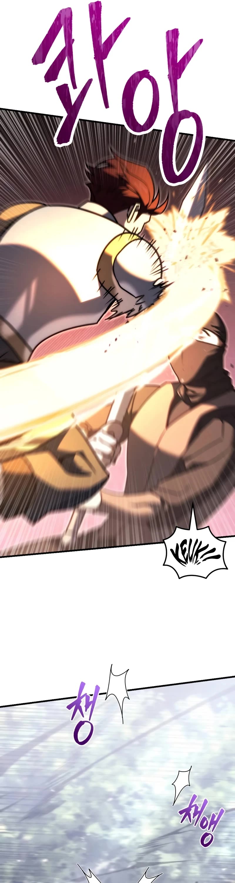 Regressor of the Fallen Family Chapter 46 page 12 - Chapter 46