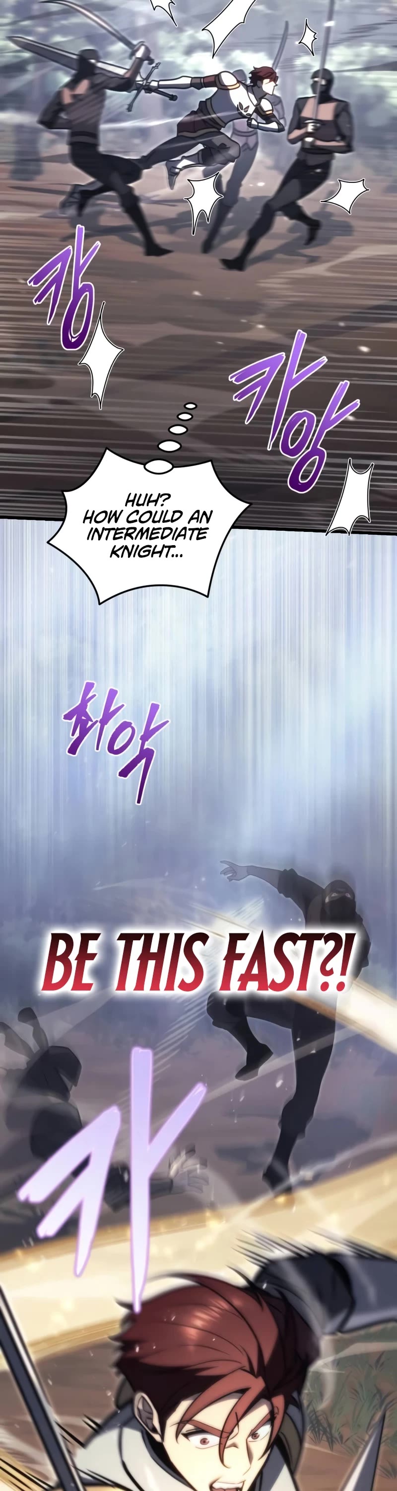 Regressor of the Fallen Family Chapter 46 page 13 - Chapter 46
