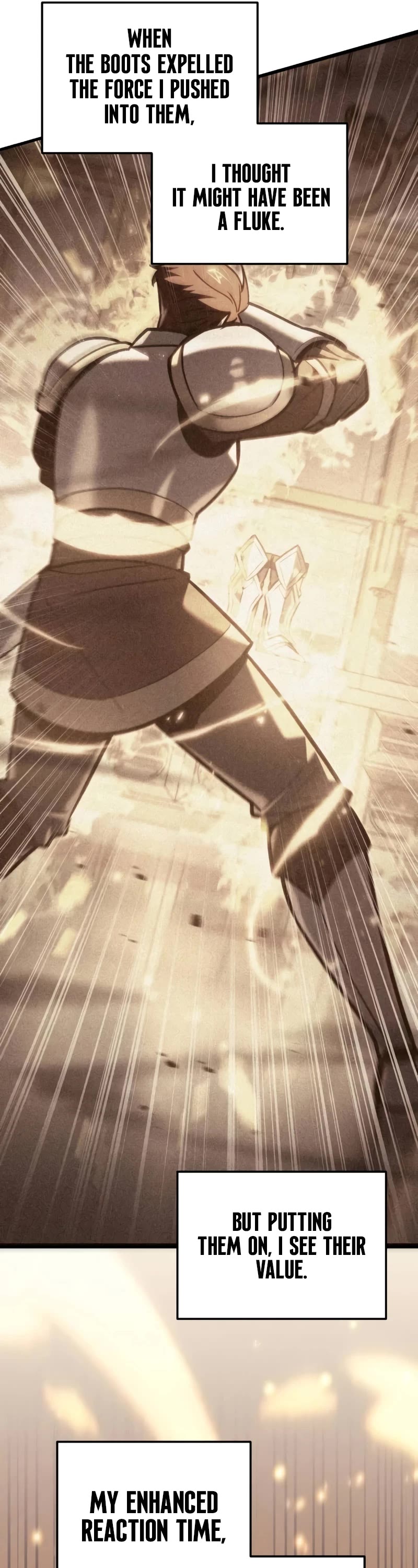 Regressor of the Fallen Family Chapter 46 page 16 - Chapter 46