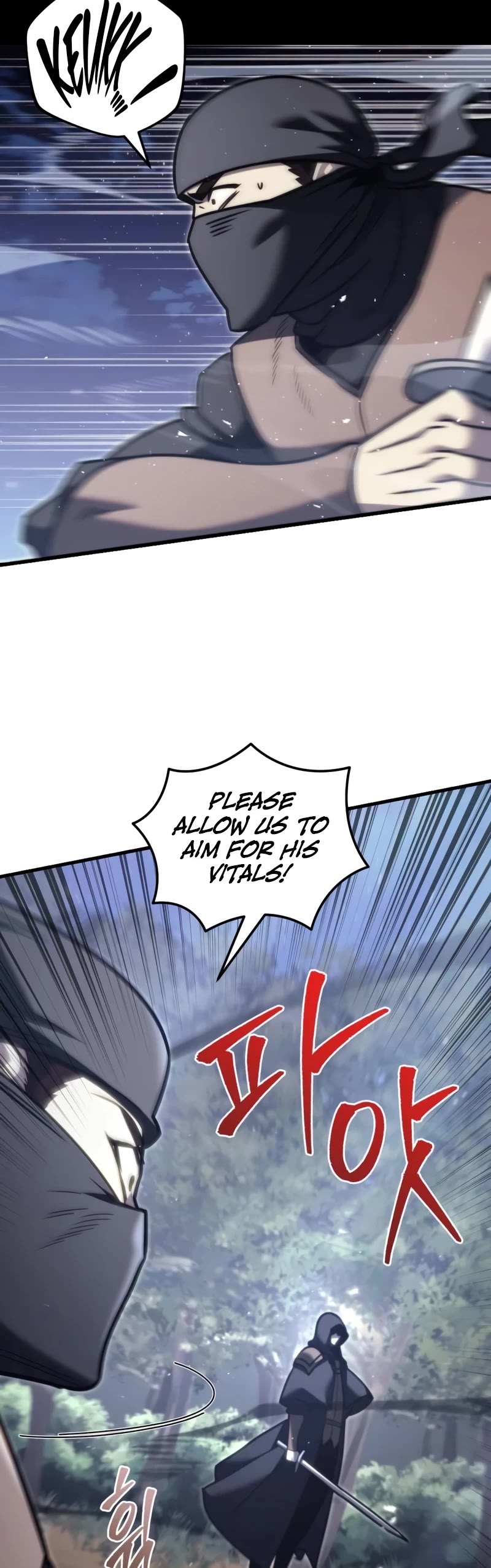 Regressor of the Fallen Family Chapter 46 page 18 - Chapter 46