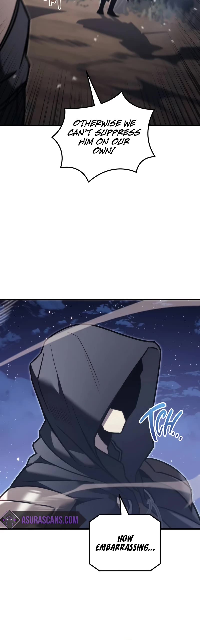 Regressor of the Fallen Family Chapter 46 page 19 - Chapter 46