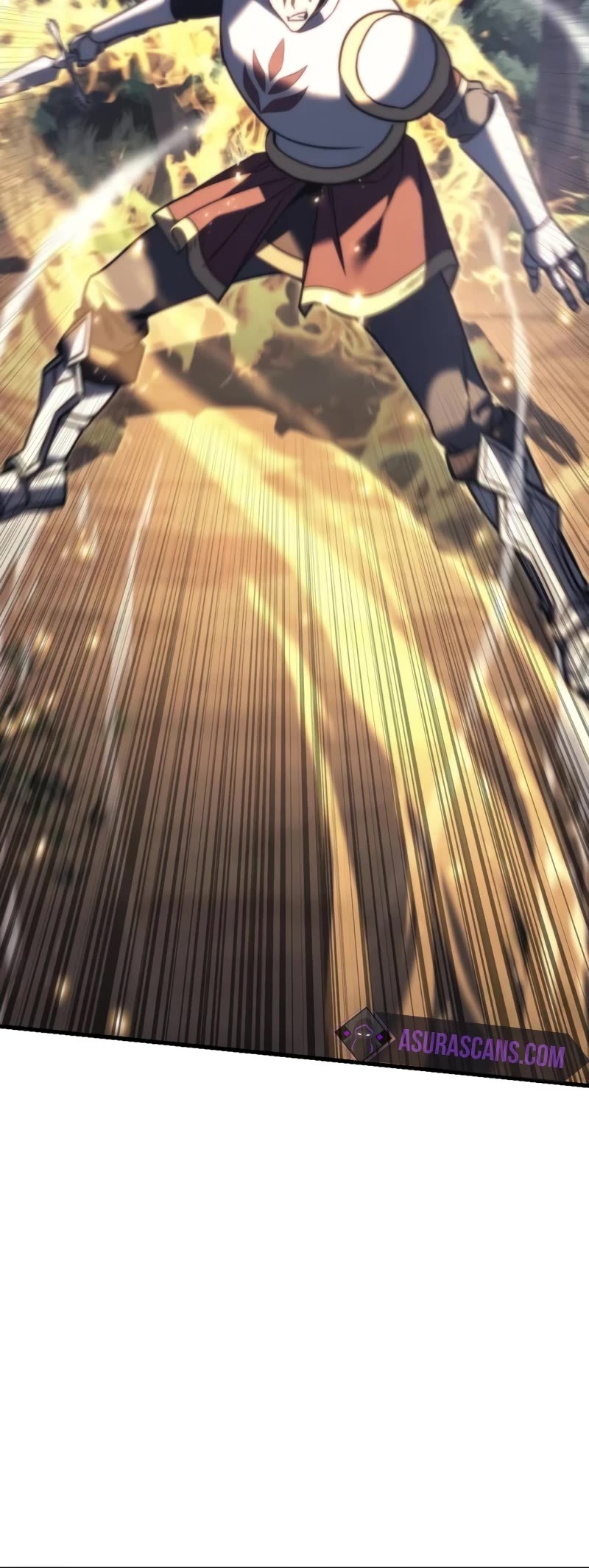 Regressor of the Fallen Family Chapter 46 page 24 - Chapter 46