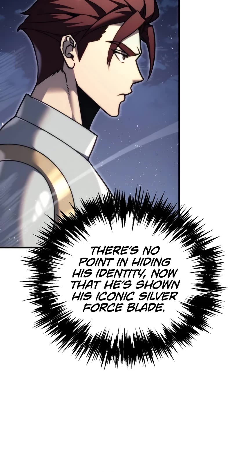 Regressor of the Fallen Family Chapter 46 page 29 - Chapter 46