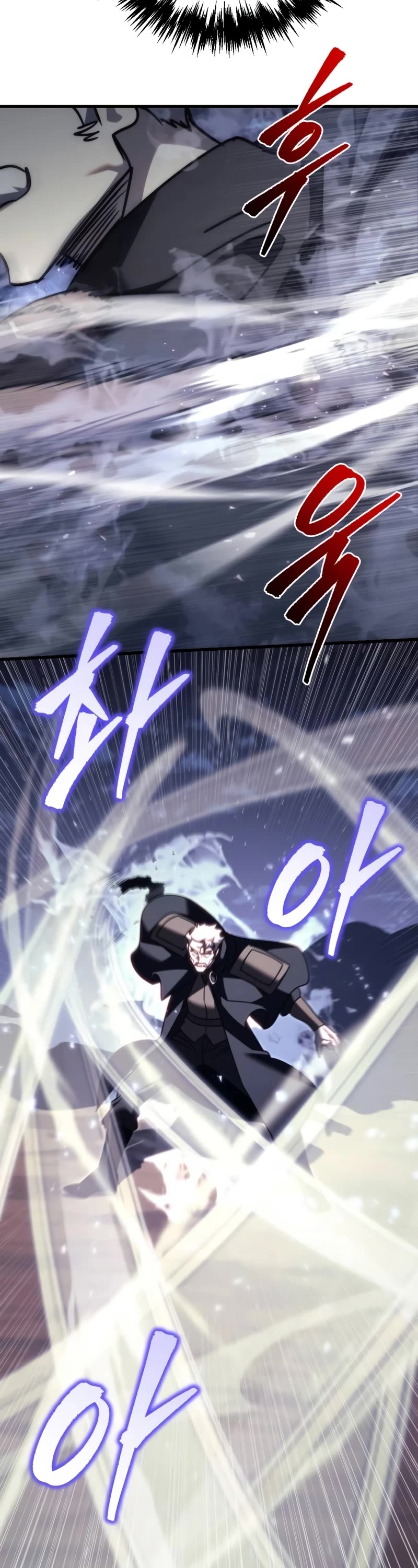 Regressor of the Fallen Family Chapter 46 page 32 - Chapter 46