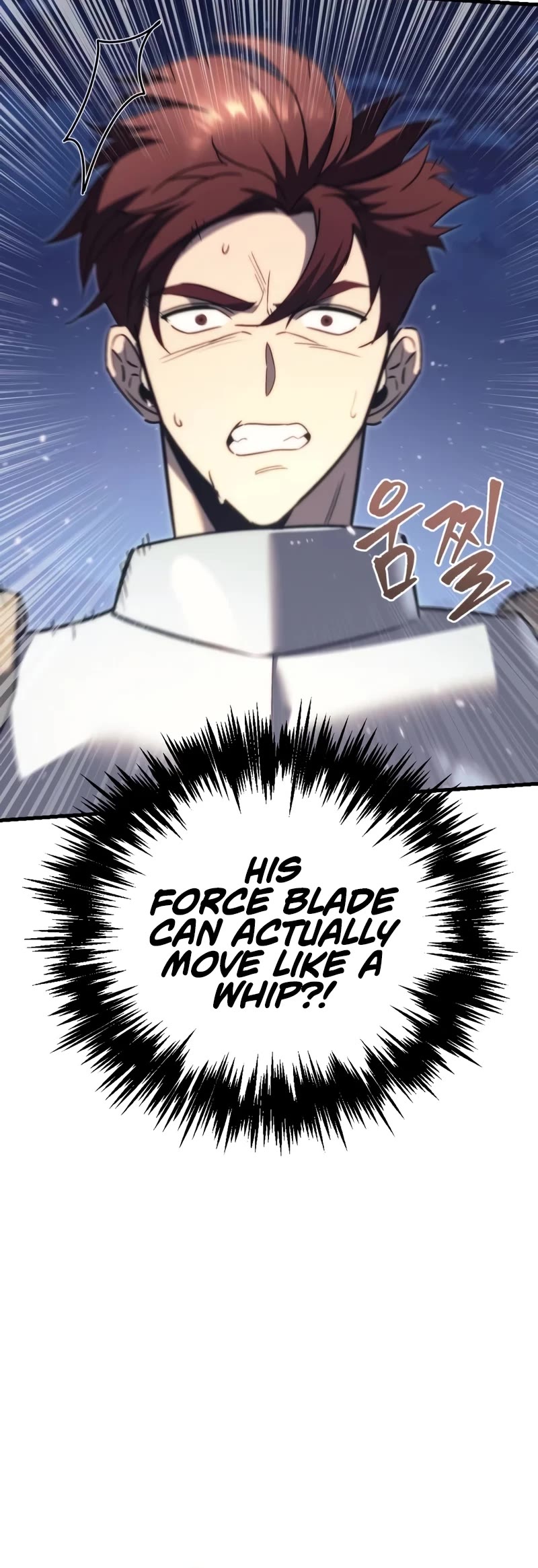 Regressor of the Fallen Family Chapter 46 page 34 - Chapter 46