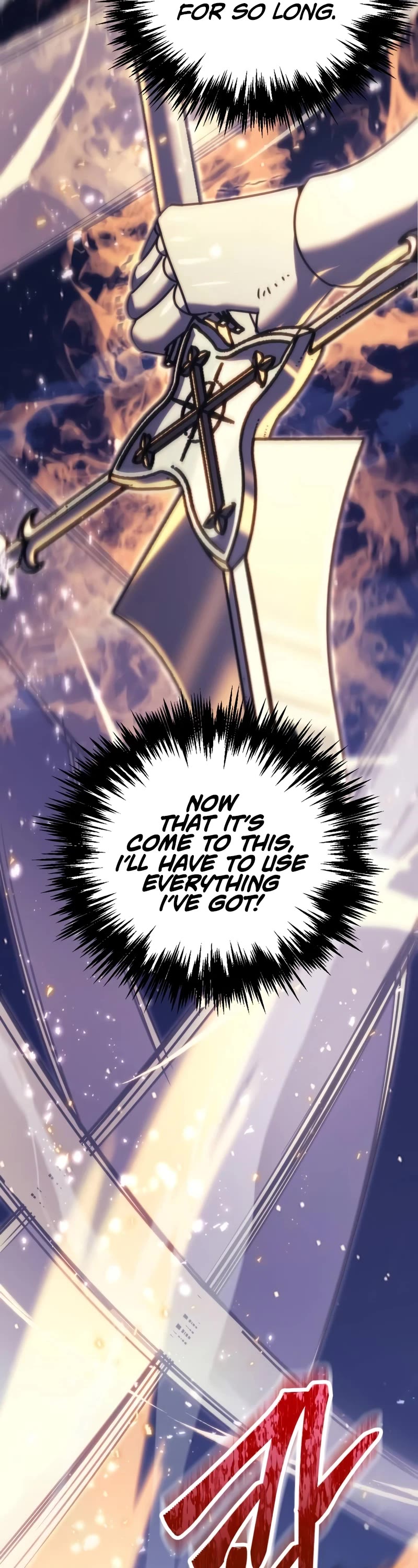 Regressor of the Fallen Family Chapter 46 page 37 - Chapter 46