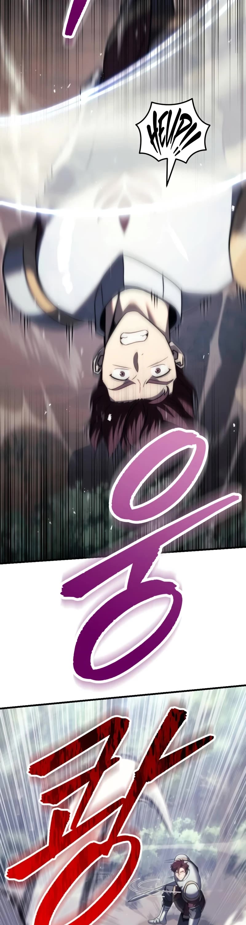 Regressor of the Fallen Family Chapter 46 page 42 - Chapter 46
