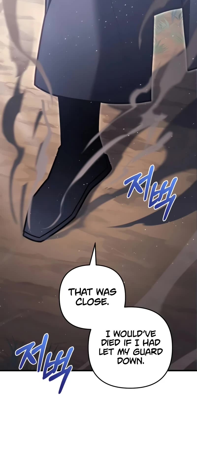Regressor of the Fallen Family Chapter 46 page 44 - Chapter 46