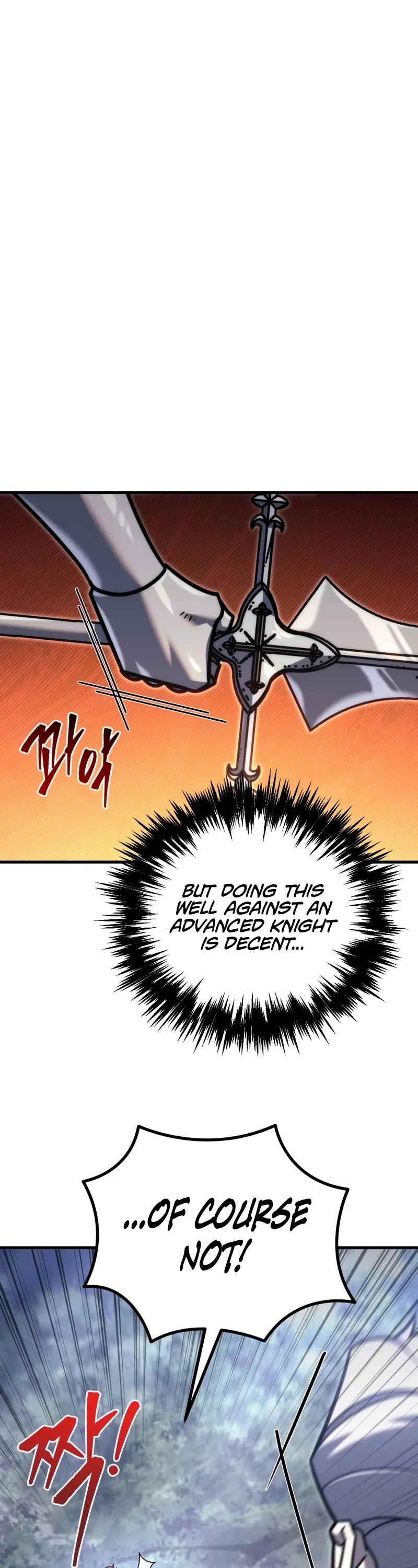 Regressor of the Fallen Family Chapter 46 page 47 - Chapter 46