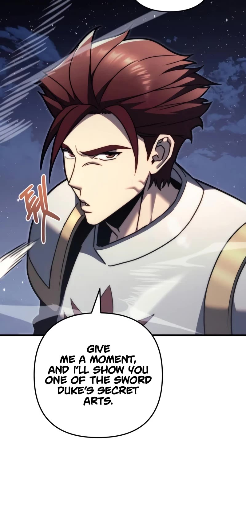 Regressor of the Fallen Family Chapter 46 page 49 - Chapter 46