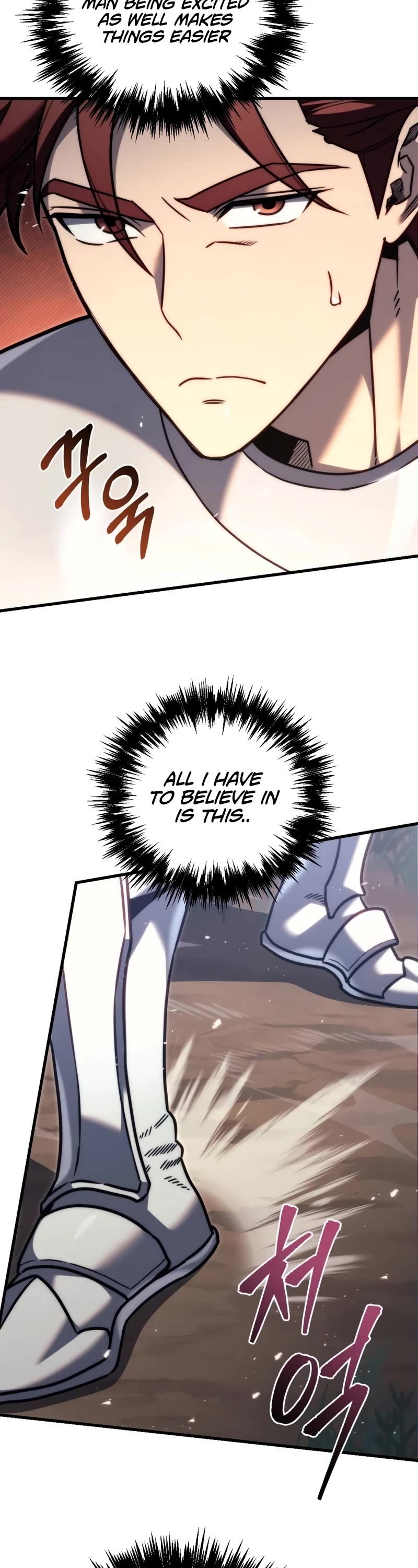 Regressor of the Fallen Family Chapter 46 page 51 - Chapter 46
