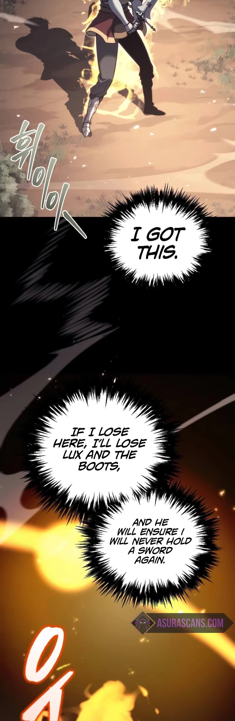 Regressor of the Fallen Family Chapter 46 page 53 - Chapter 46