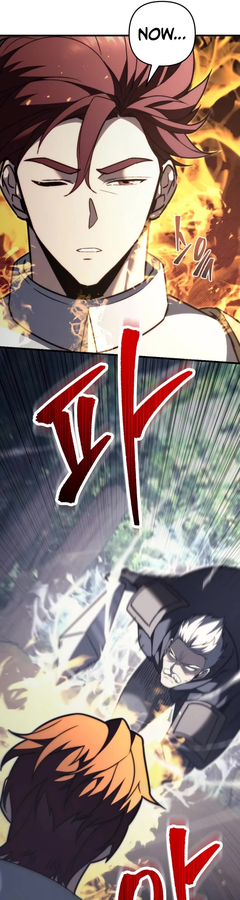 Regressor of the Fallen Family Chapter 46 page 55 - Chapter 46