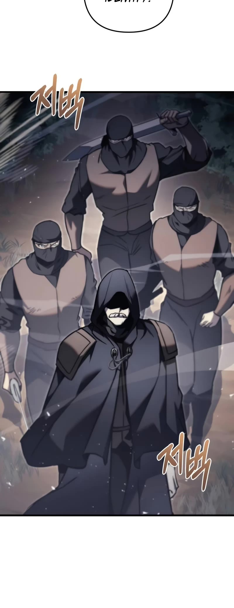 Regressor of the Fallen Family Chapter 46 page 6 - Chapter 46