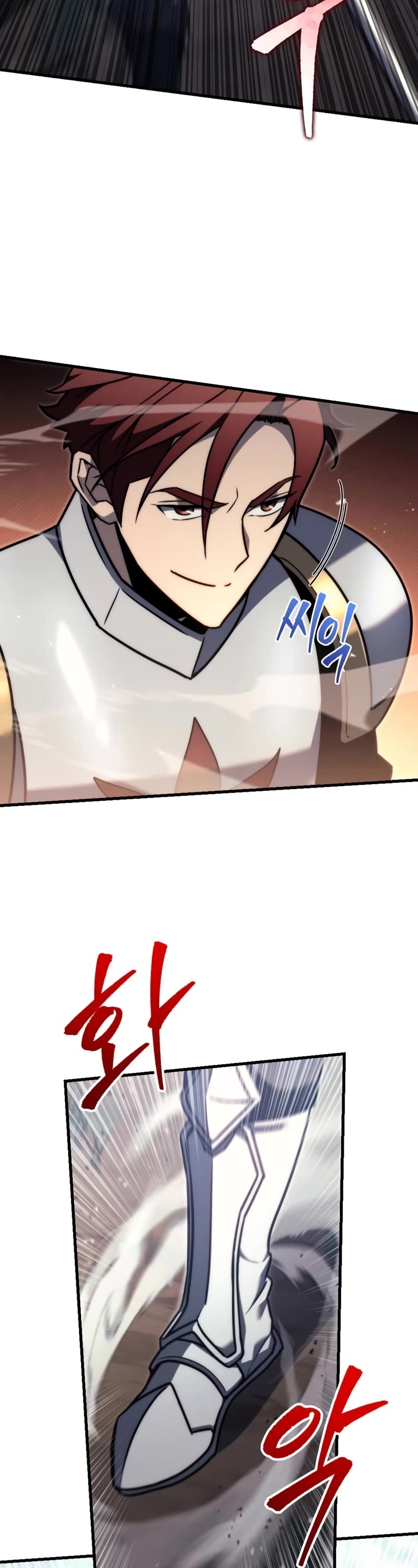 Regressor of the Fallen Family Chapter 46 page 9 - Chapter 46