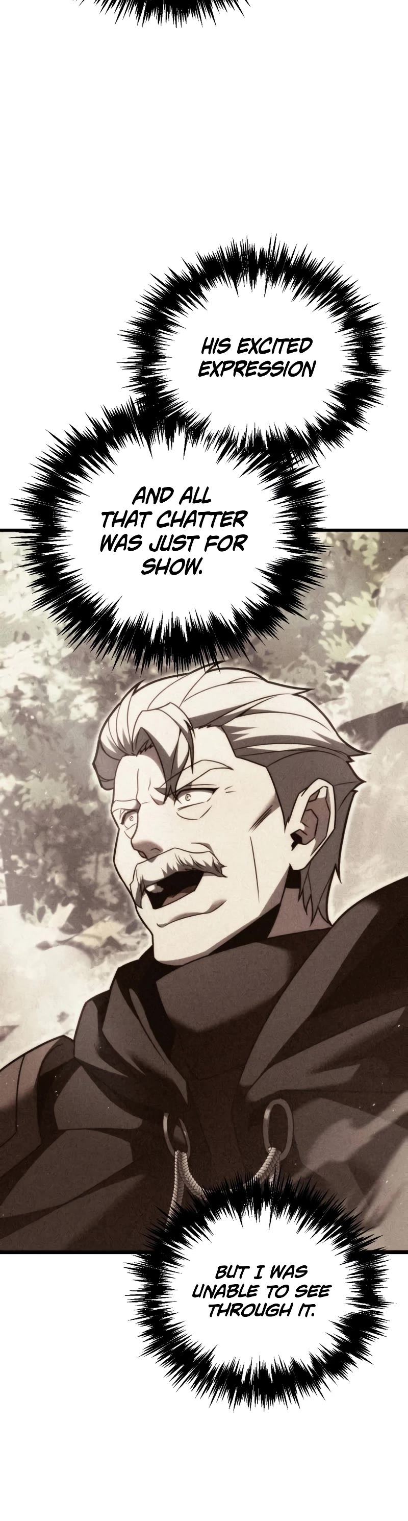 Regressor of the Fallen Family Chapter 47 page 10 - Chapter 47