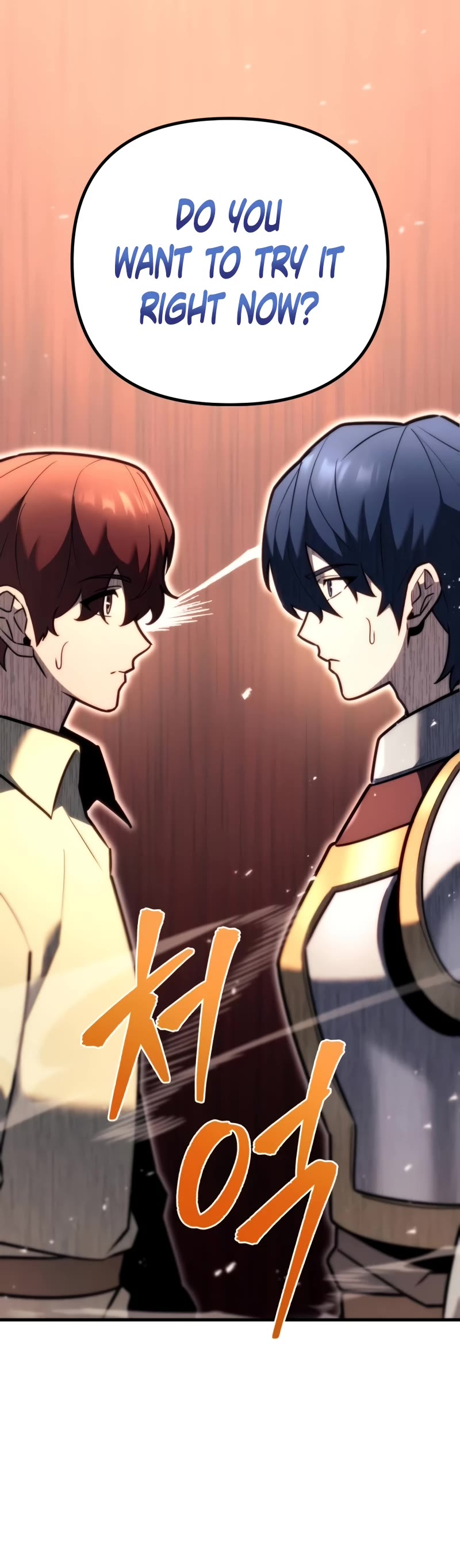 Regressor of the Fallen Family Chapter 47 page 25 - Chapter 47