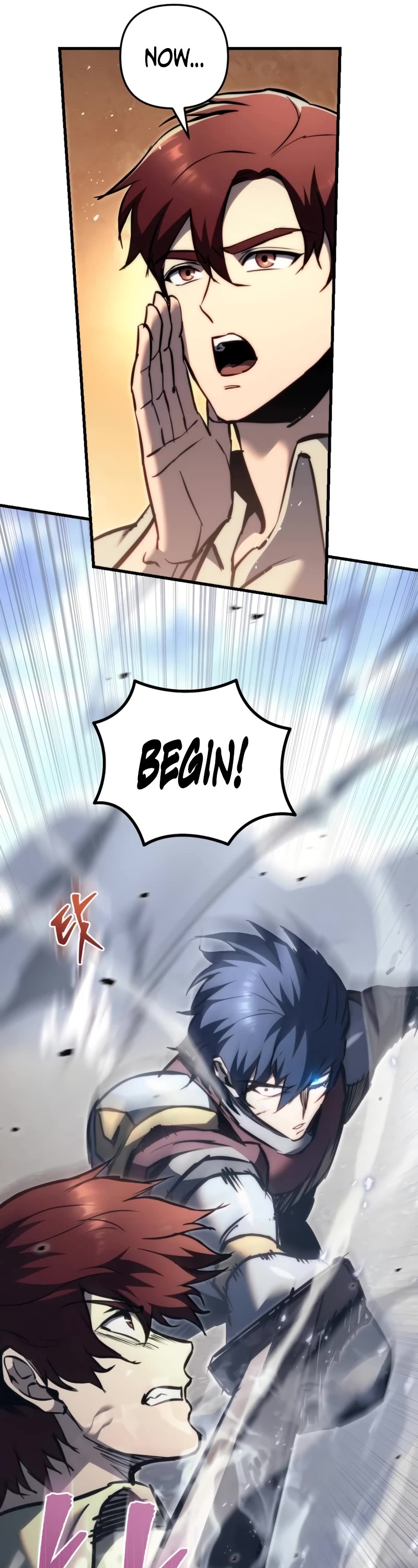Regressor of the Fallen Family Chapter 47 page 26 - Chapter 47