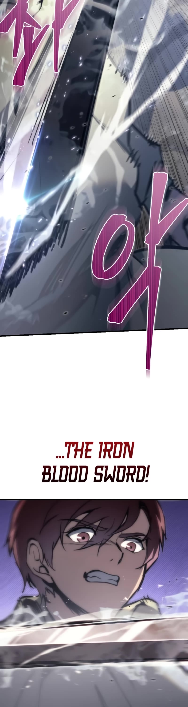 Regressor of the Fallen Family Chapter 47 page 27 - Chapter 47