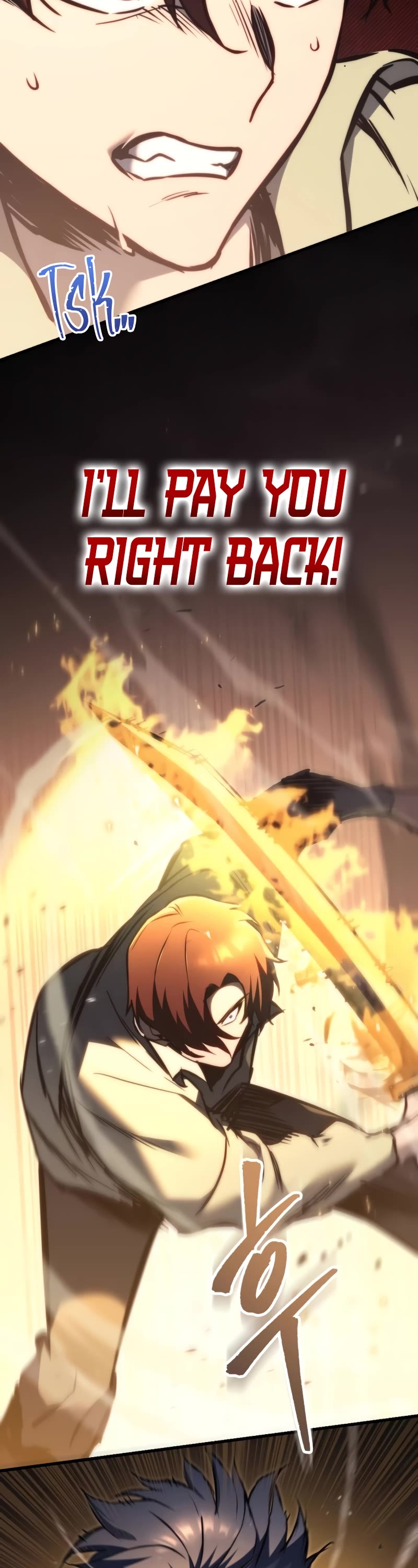 Regressor of the Fallen Family Chapter 47 page 29 - Chapter 47