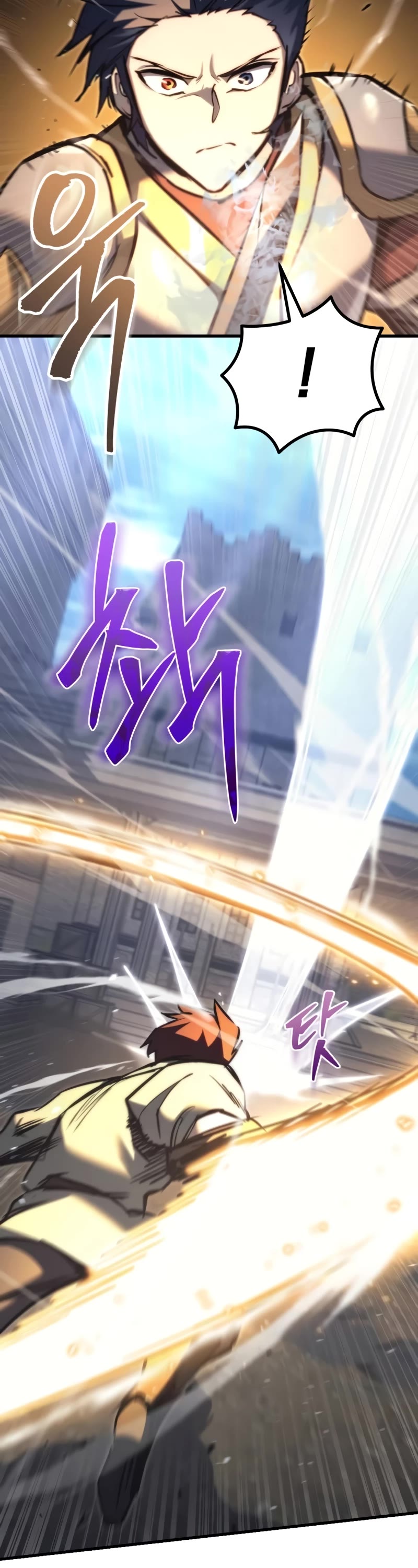 Regressor of the Fallen Family Chapter 47 page 30 - Chapter 47