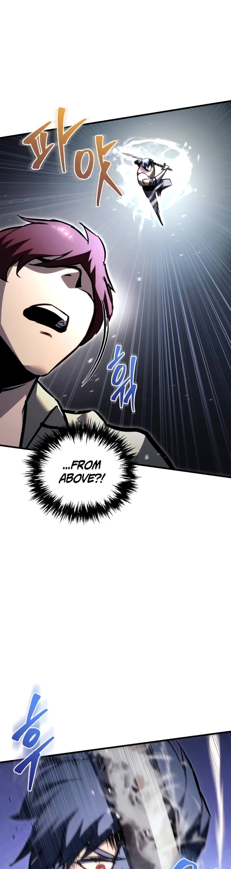 Regressor of the Fallen Family Chapter 47 page 31 - Chapter 47