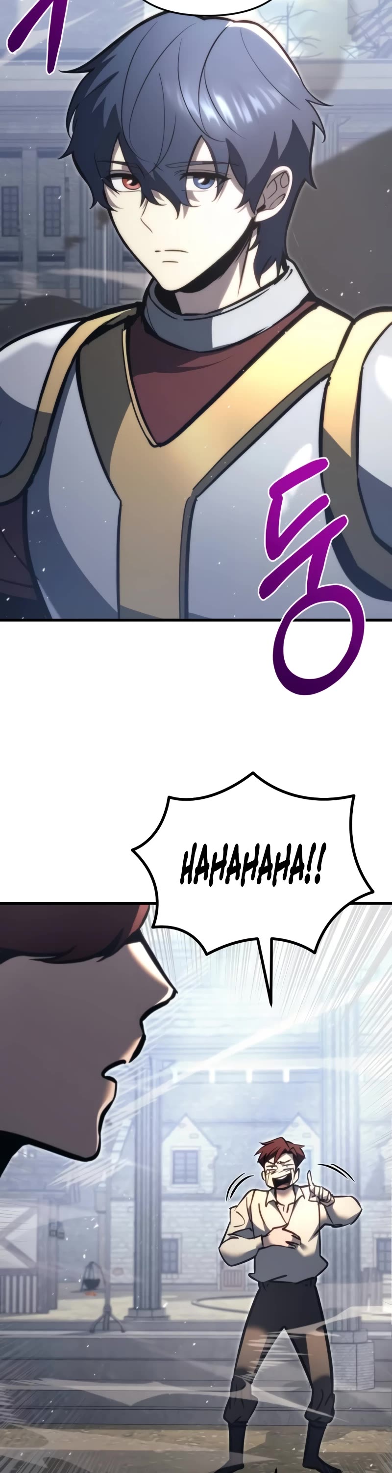 Regressor of the Fallen Family Chapter 47 page 34 - Chapter 47