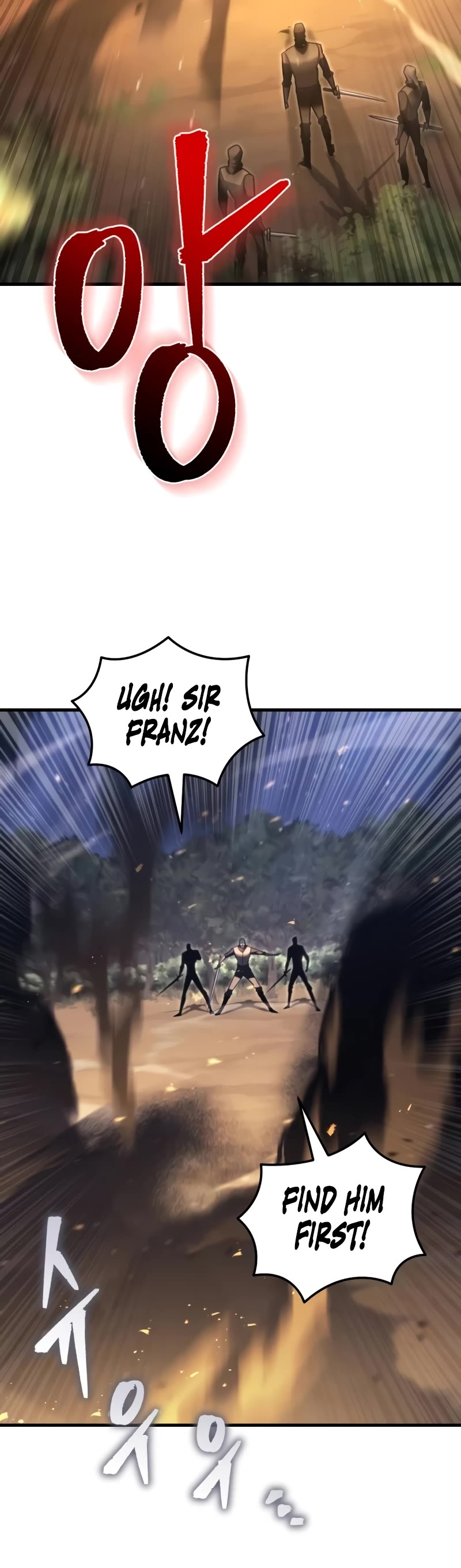 Regressor of the Fallen Family Chapter 47 page 4 - Chapter 47