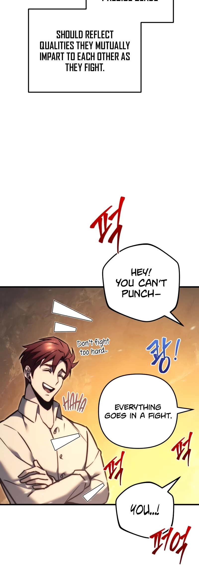 Regressor of the Fallen Family Chapter 47 page 40 - Chapter 47