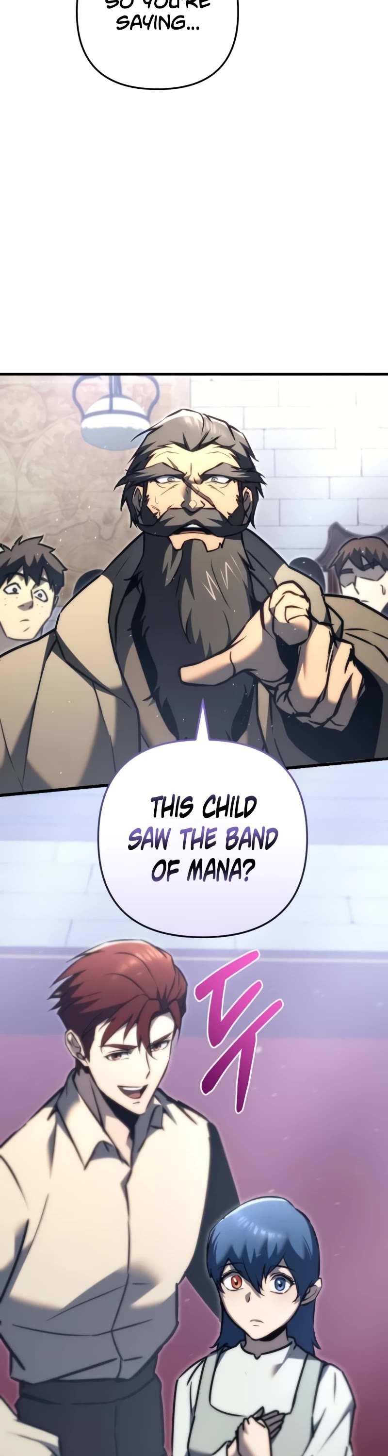 Regressor of the Fallen Family Chapter 47 page 43 - Chapter 47
