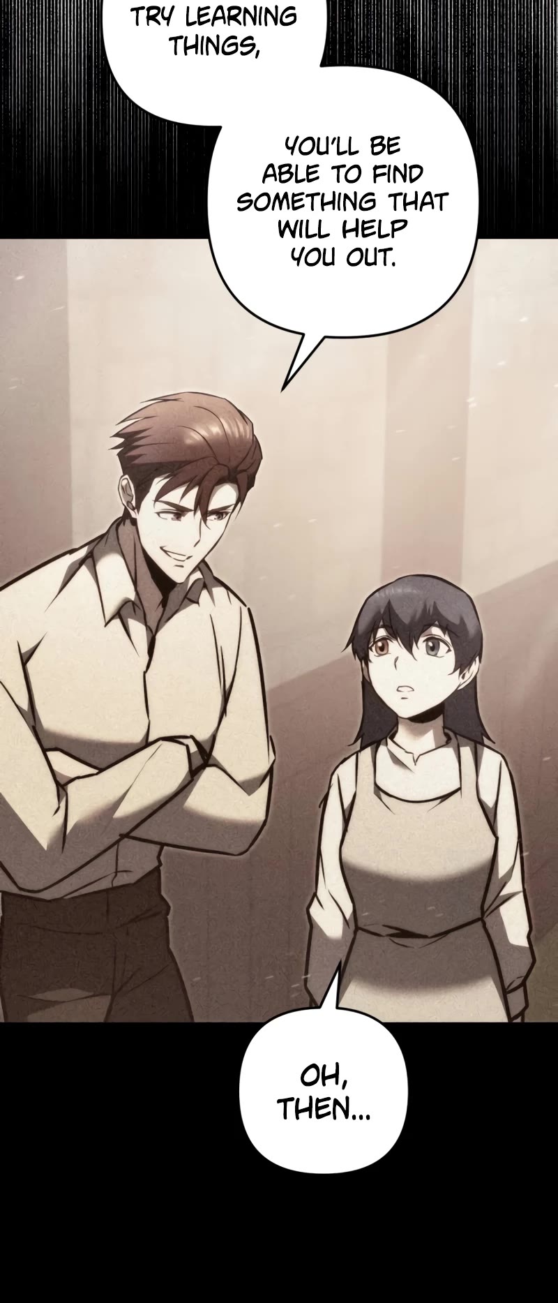 Regressor of the Fallen Family Chapter 47 page 45 - Chapter 47