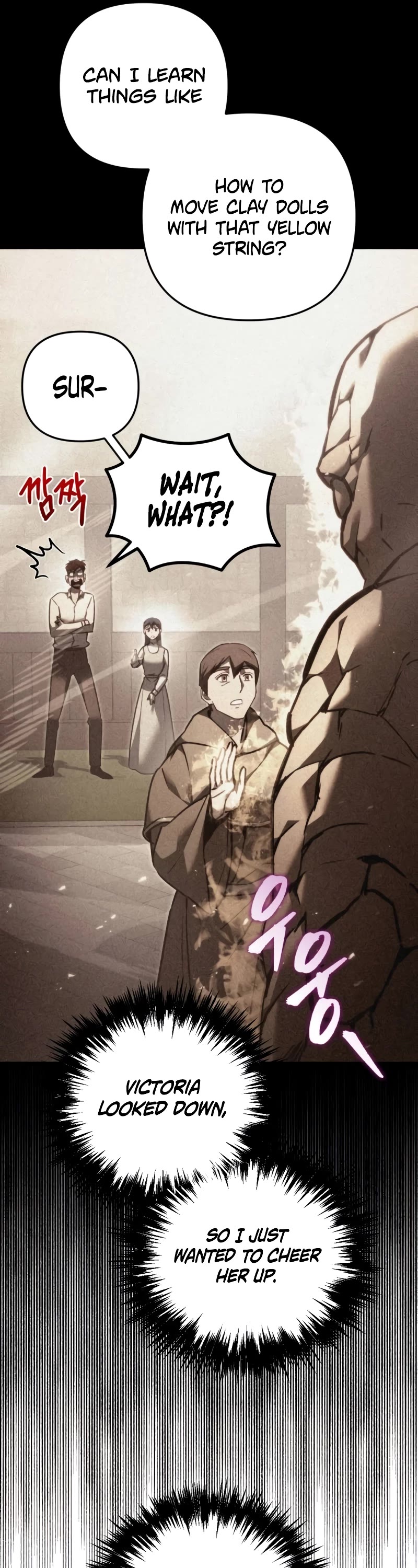 Regressor of the Fallen Family Chapter 47 page 46 - Chapter 47