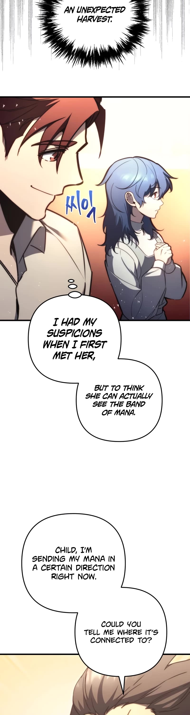Regressor of the Fallen Family Chapter 47 page 47 - Chapter 47