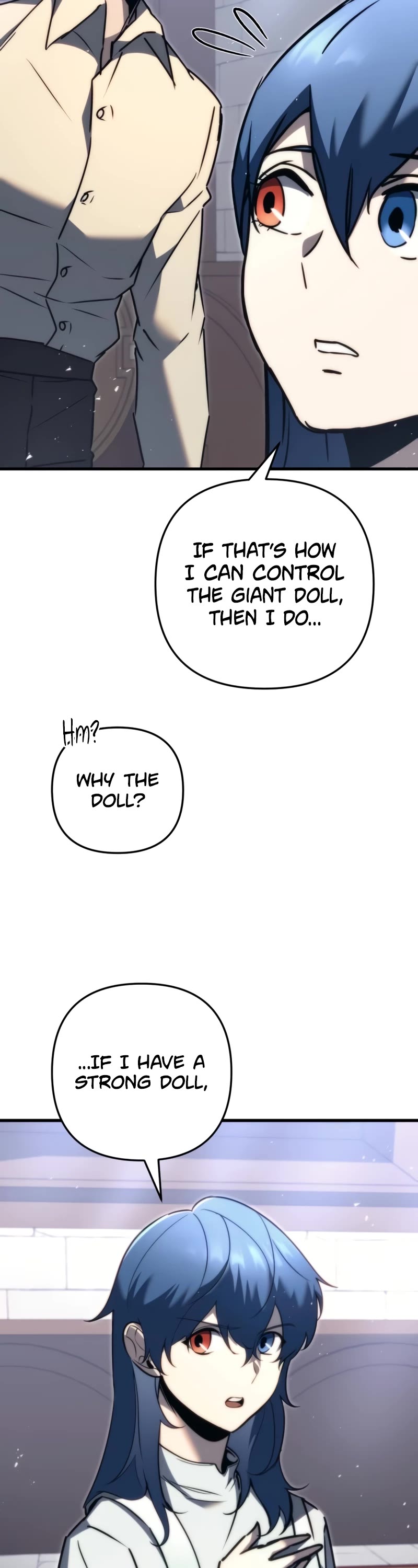 Regressor of the Fallen Family Chapter 47 page 52 - Chapter 47