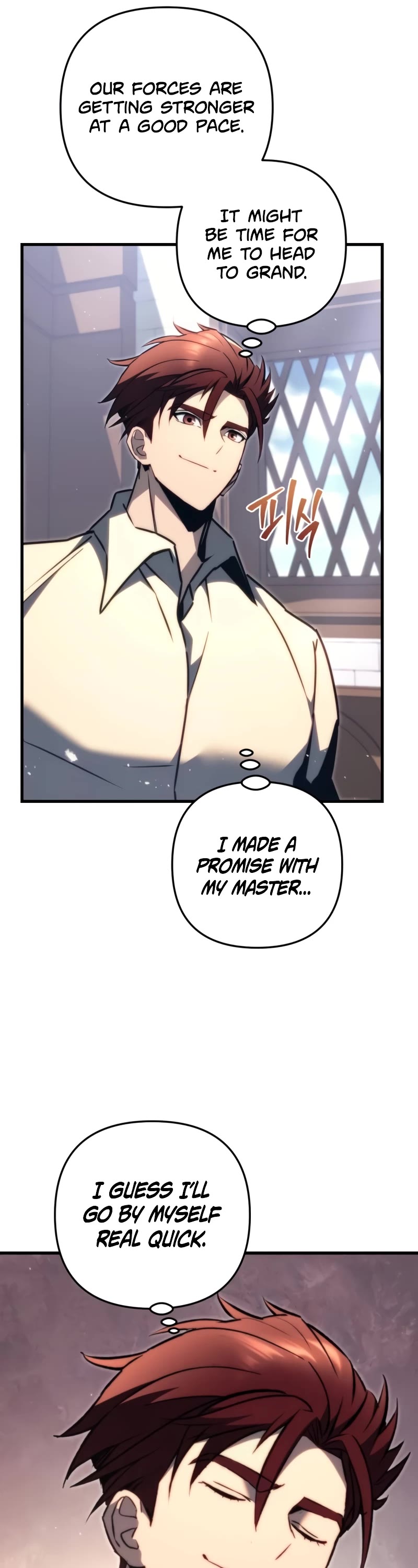 Regressor of the Fallen Family Chapter 47 page 56 - Chapter 47