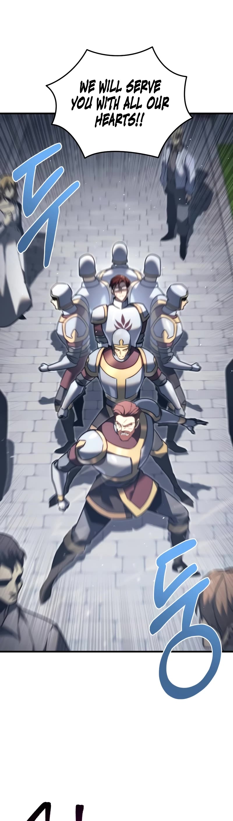 Regressor of the Fallen Family Chapter 47 page 58 - Chapter 47