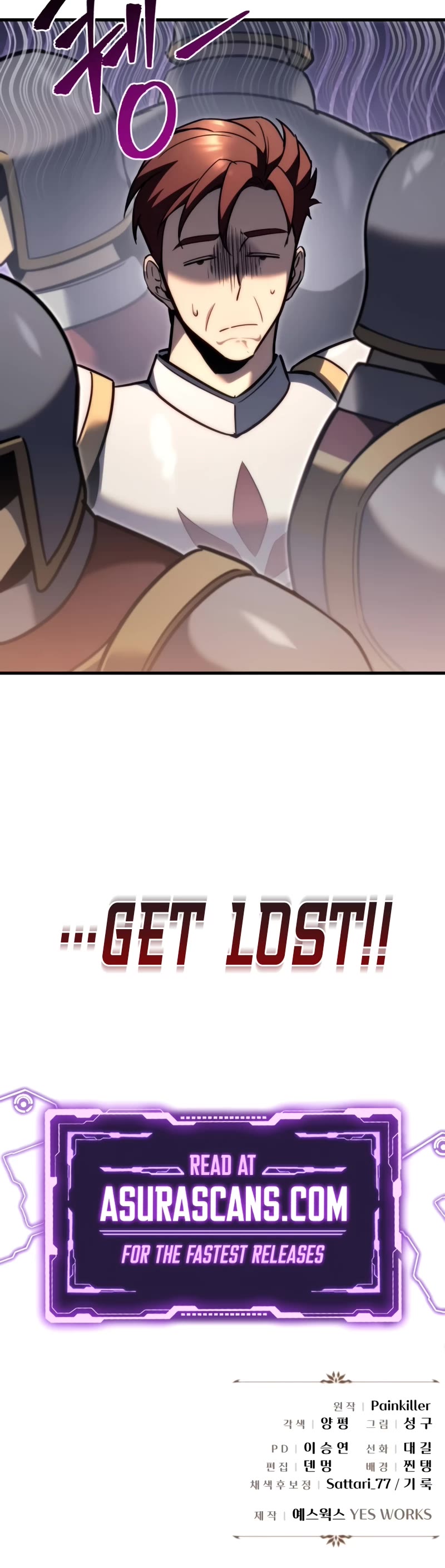 Regressor of the Fallen Family Chapter 47 page 59 - Chapter 47
