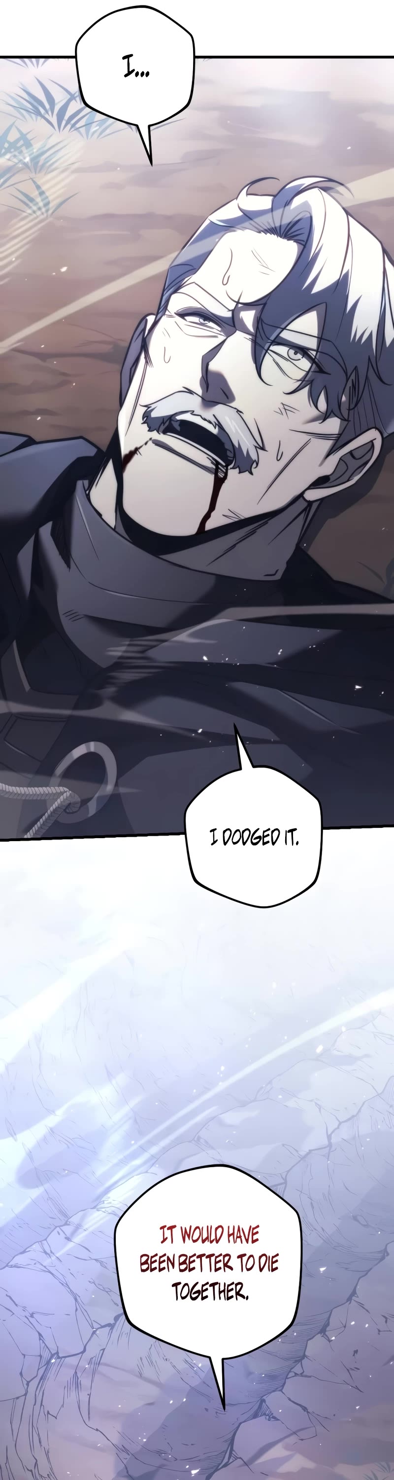 Regressor of the Fallen Family Chapter 47 page 6 - Chapter 47