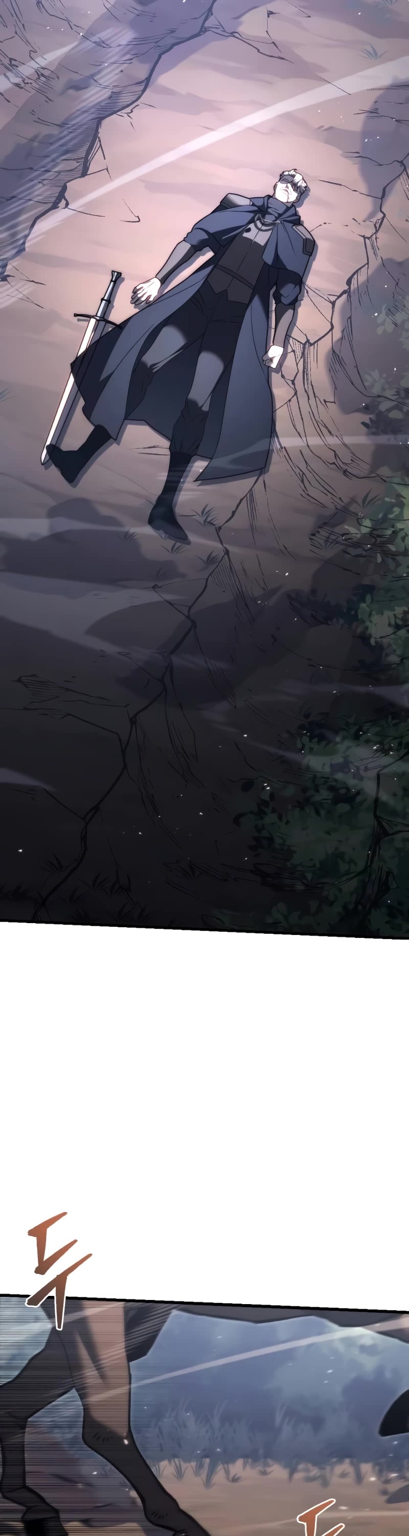 Regressor of the Fallen Family Chapter 47 page 7 - Chapter 47