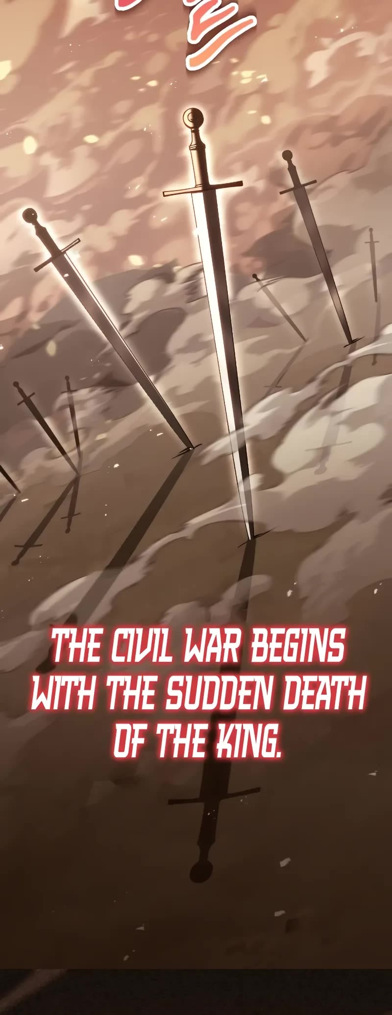 Regressor of the Fallen Family Chapter 48 page 15 - Chapter 48