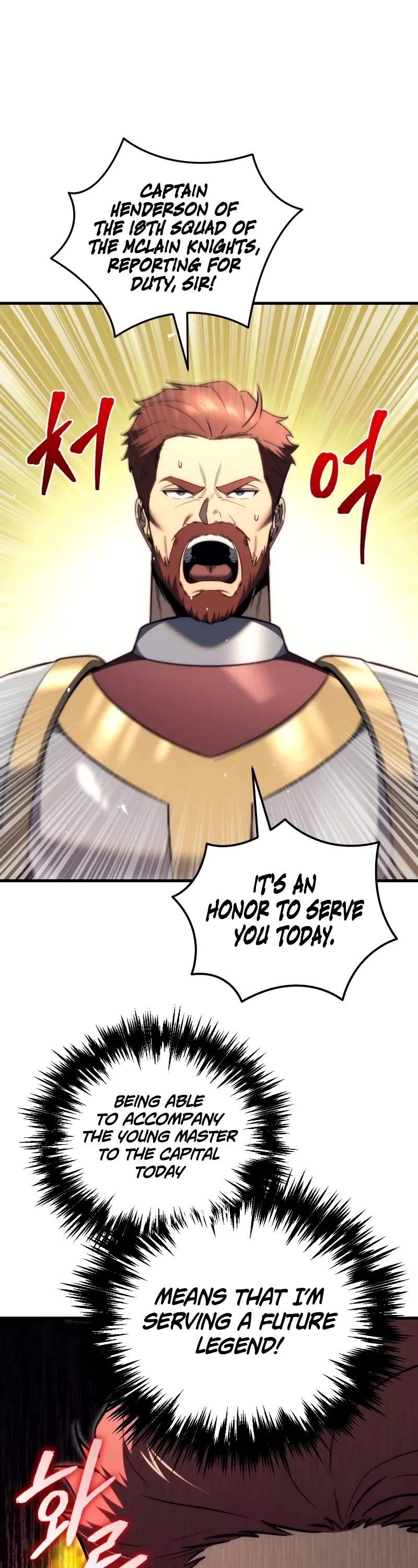 Regressor of the Fallen Family Chapter 48 page 2 - Chapter 48