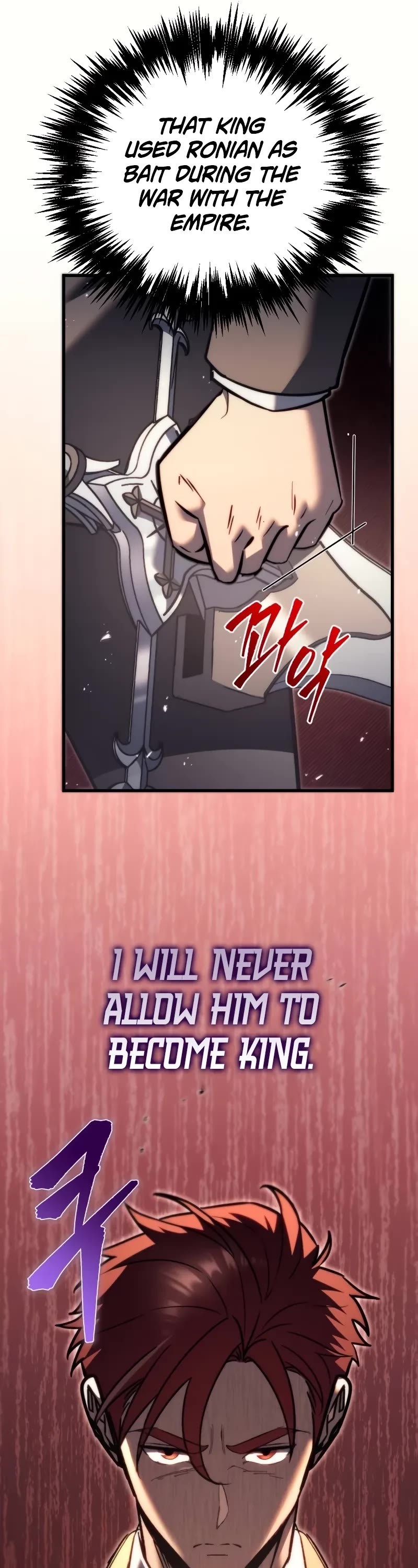 Regressor of the Fallen Family Chapter 48 page 21 - Chapter 48